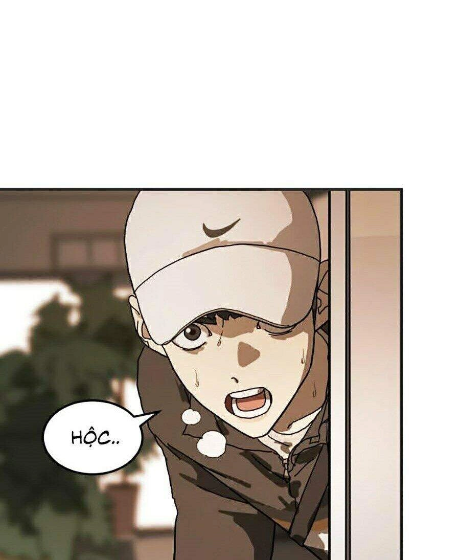 Đại Dịch Seoul Chapter 8 - 71