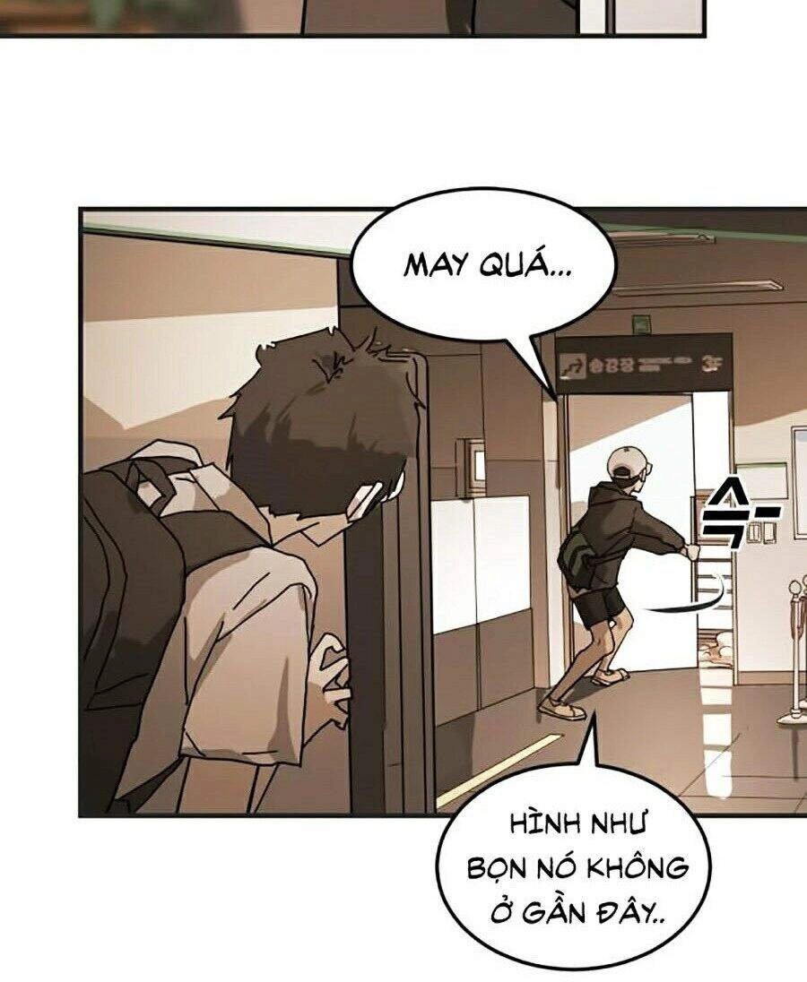 Đại Dịch Seoul Chapter 8 - 72