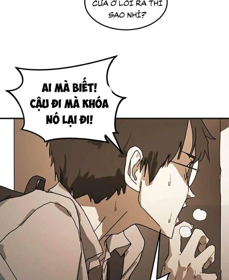 Đại Dịch Seoul Chapter 8 - 74