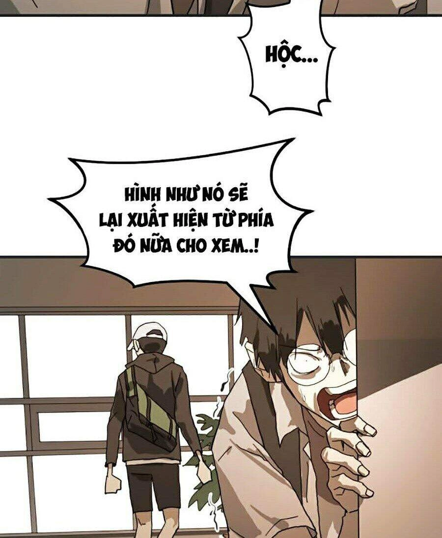 Đại Dịch Seoul Chapter 8 - 75