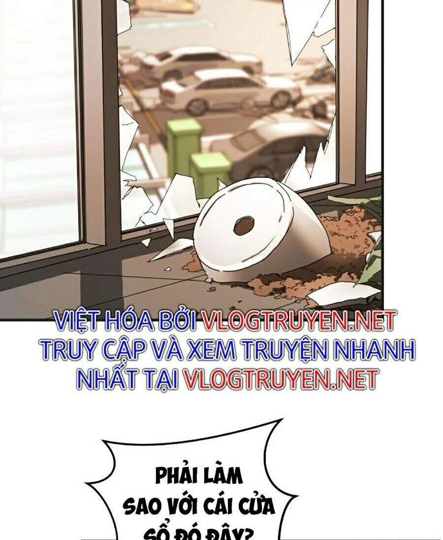 Đại Dịch Seoul Chapter 8 - 78