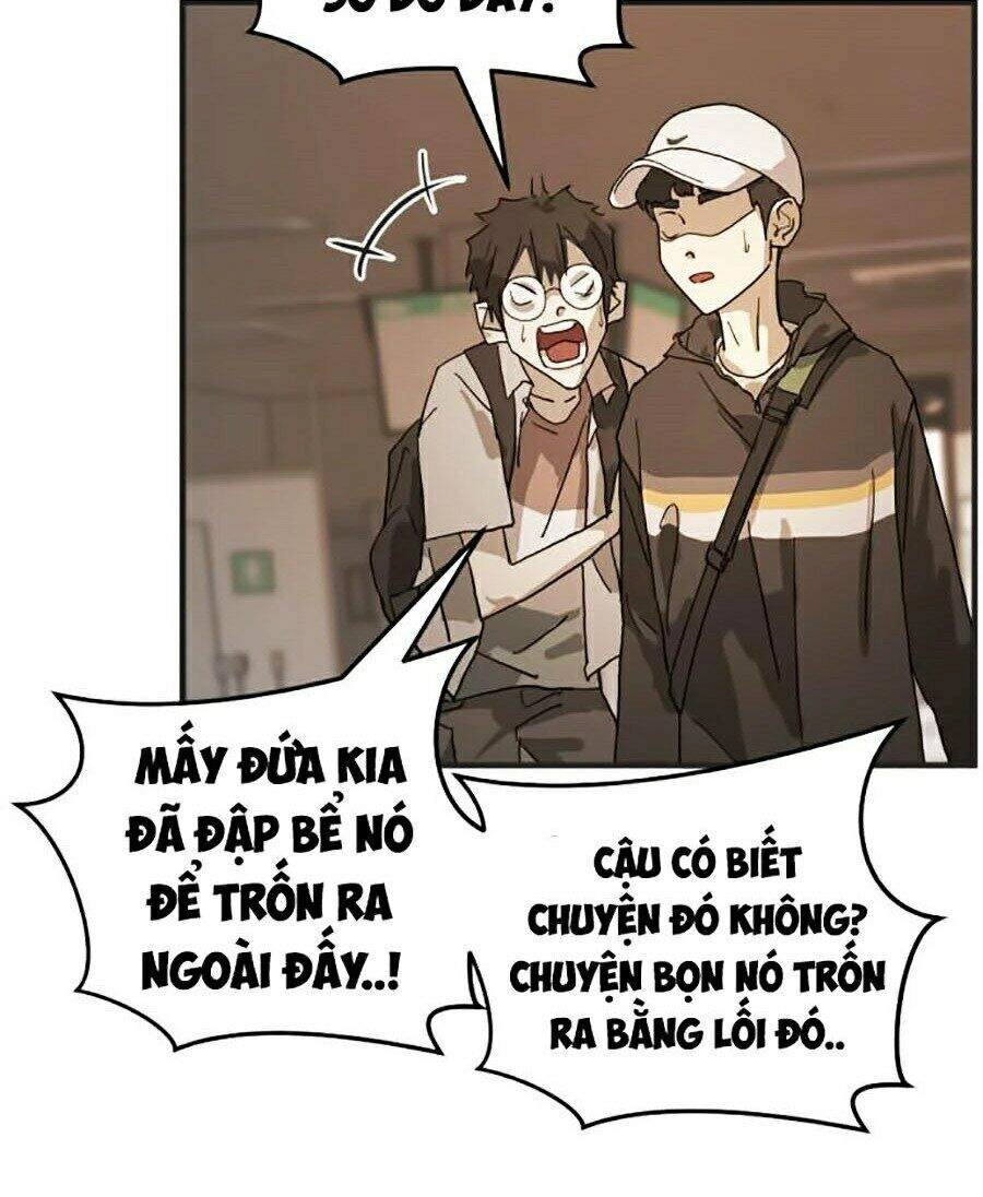 Đại Dịch Seoul Chapter 8 - 79