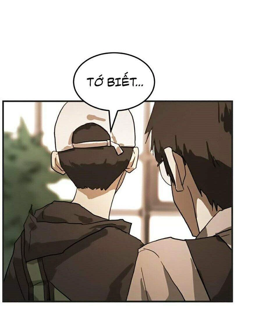 Đại Dịch Seoul Chapter 8 - 80