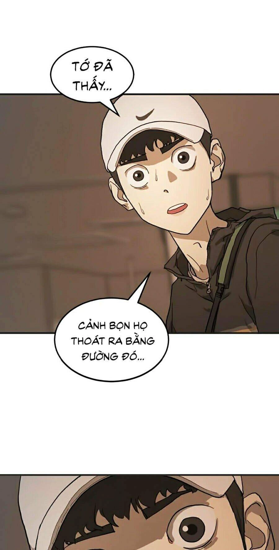 Đại Dịch Seoul Chapter 8 - 81