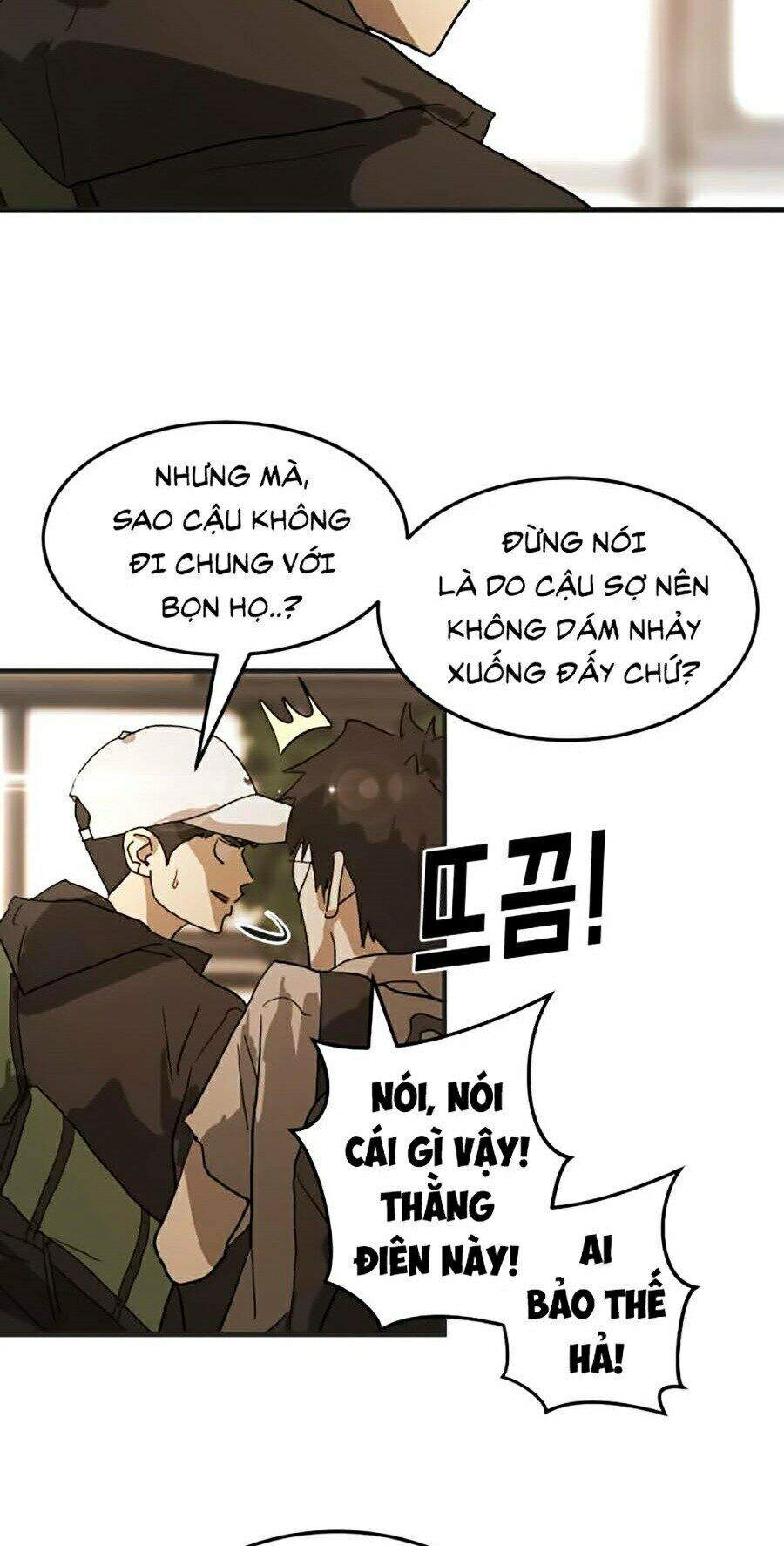 Đại Dịch Seoul Chapter 8 - 85