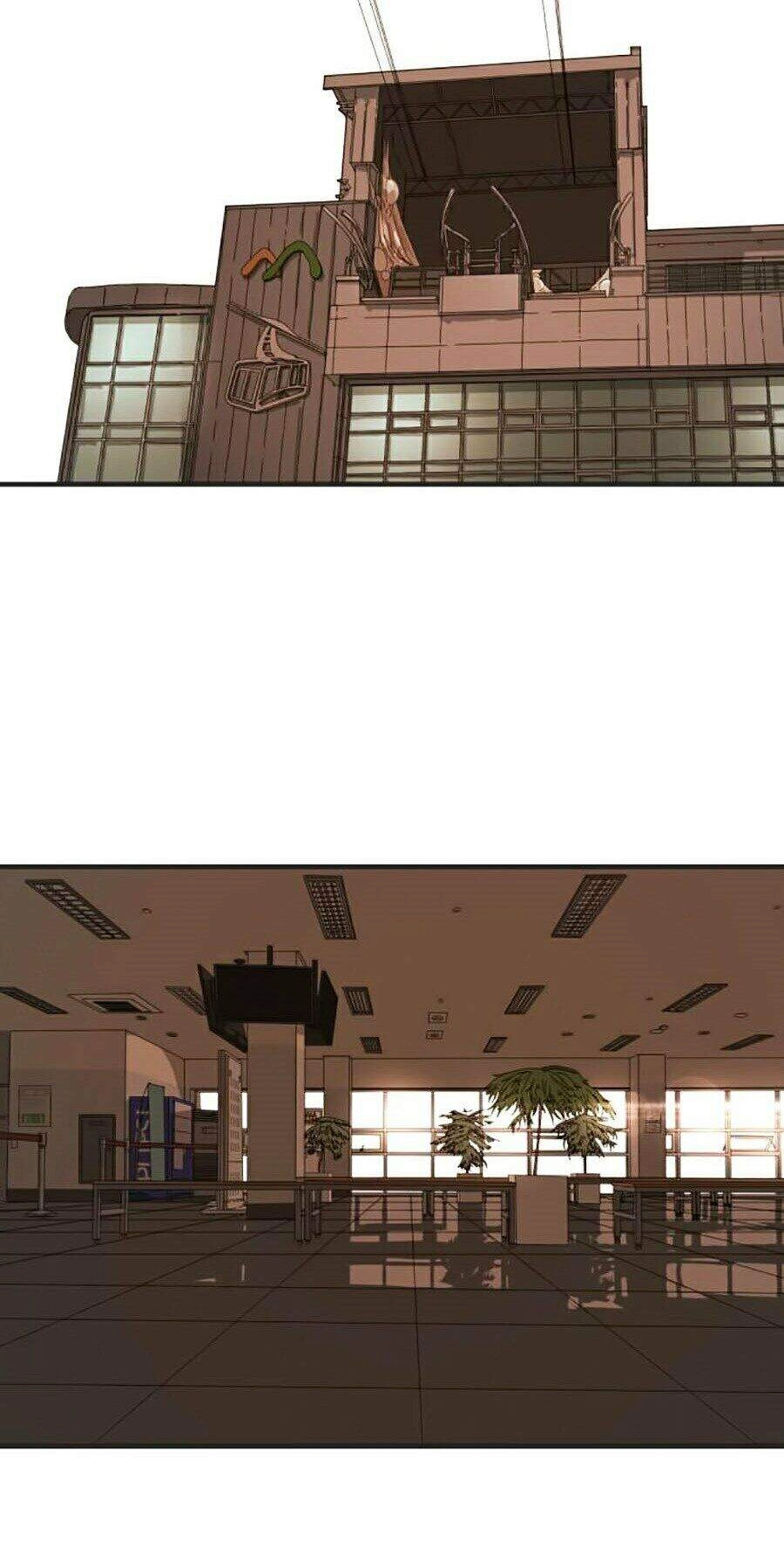 Đại Dịch Seoul Chapter 8 - 87