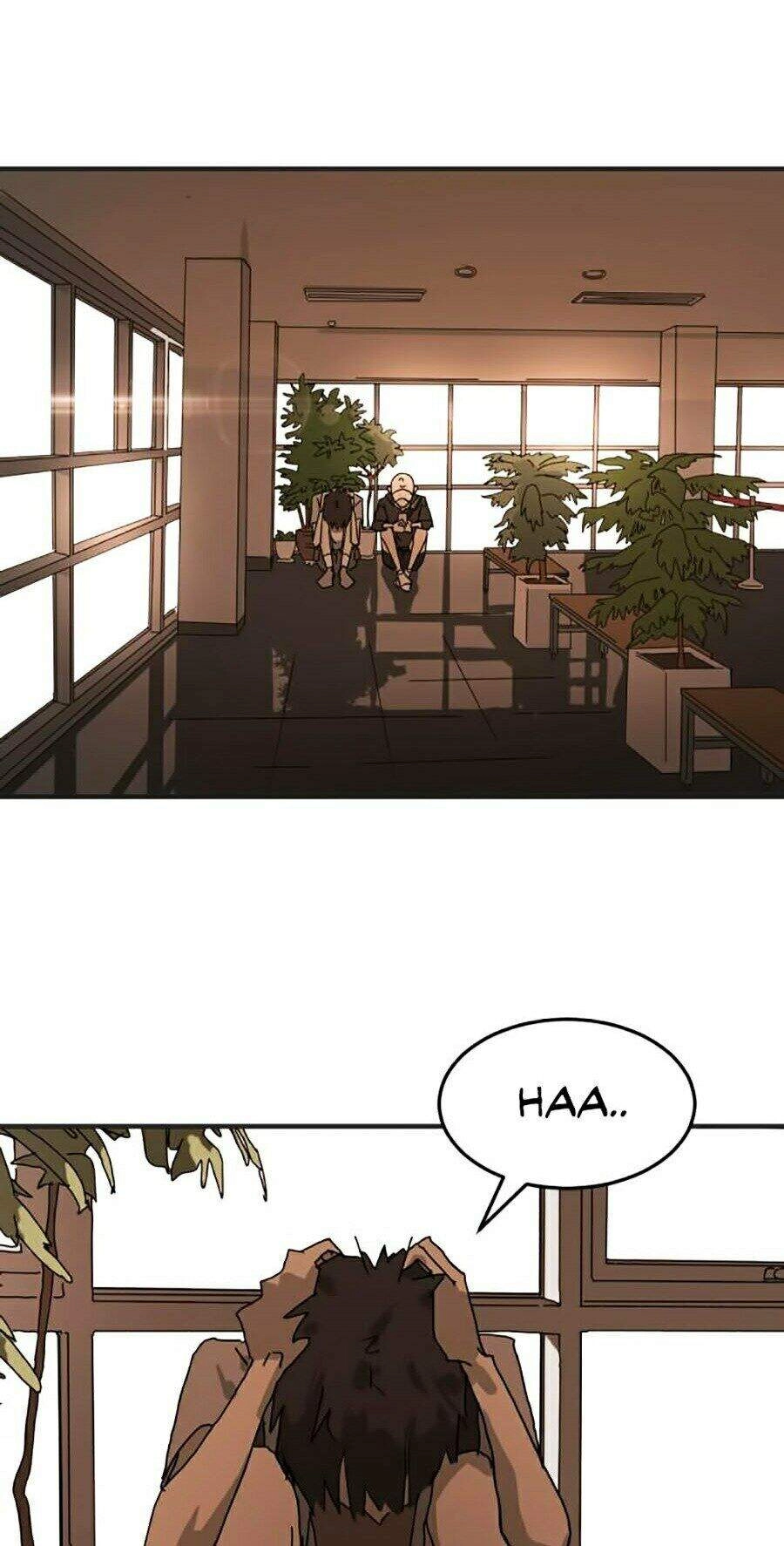 Đại Dịch Seoul Chapter 8 - 88