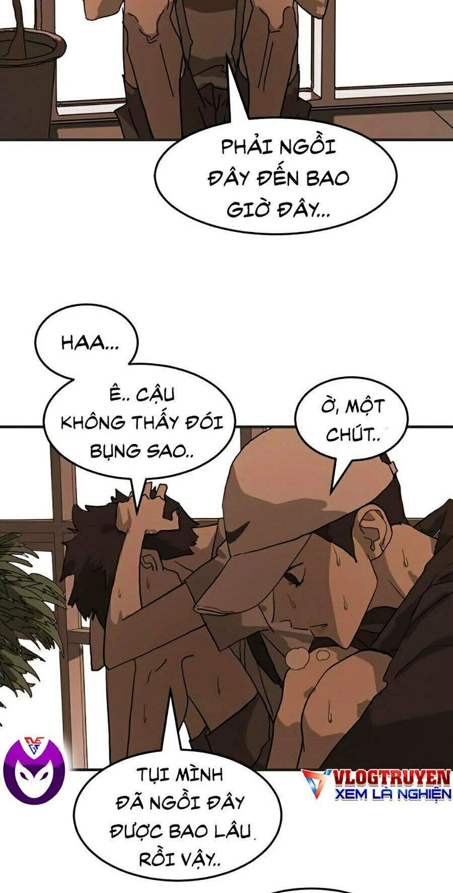 Đại Dịch Seoul Chapter 8 - 89