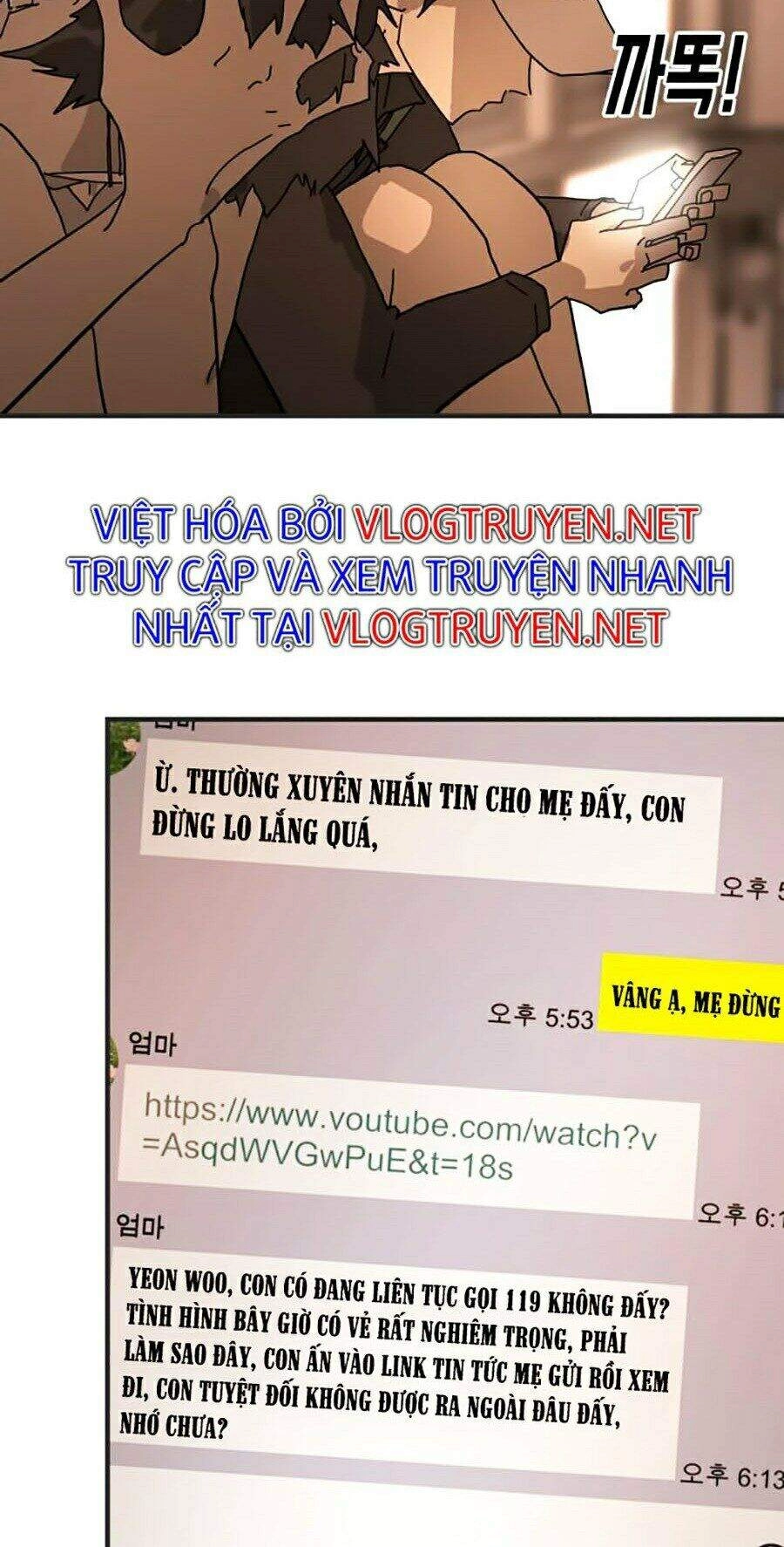 Đại Dịch Seoul Chapter 8 - 93