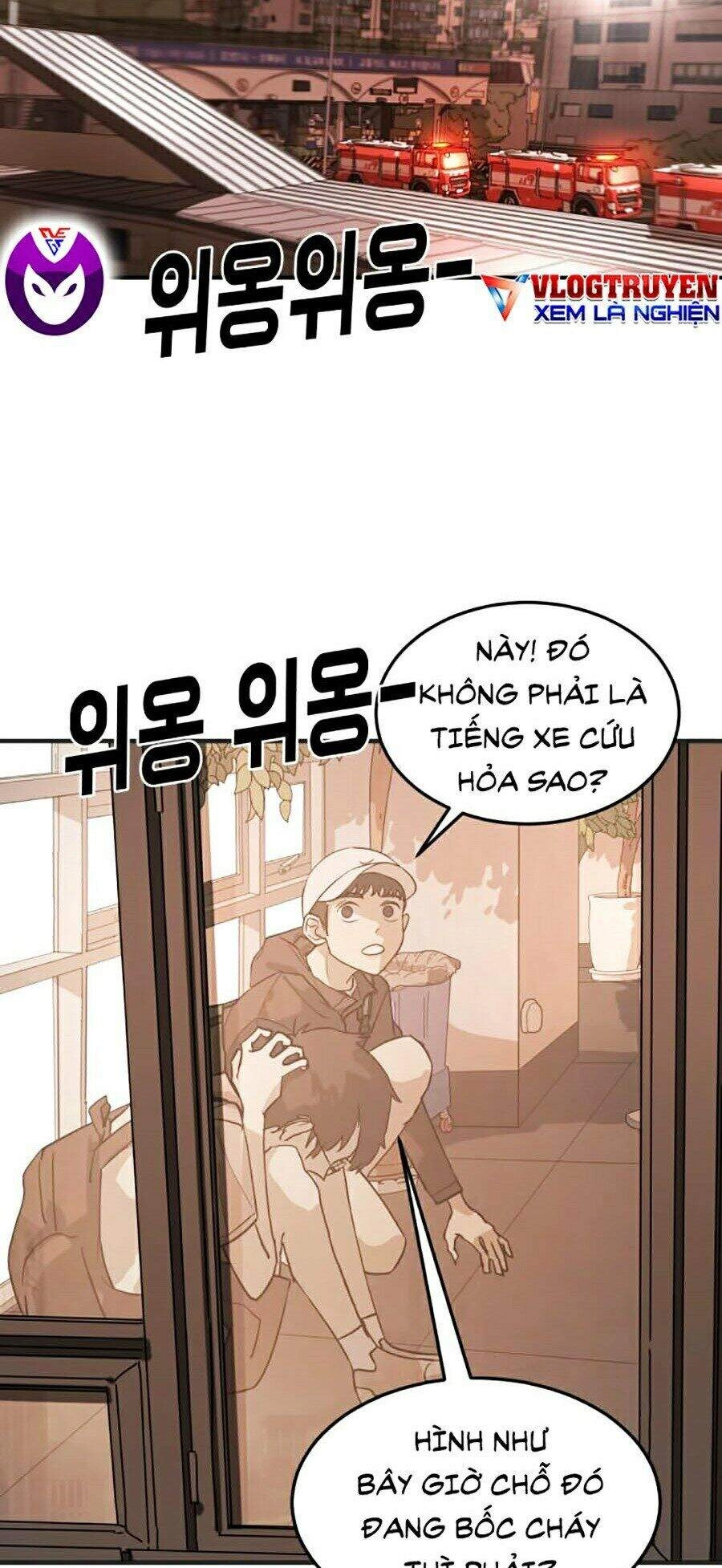 Đại Dịch Seoul Chapter 8 - 102