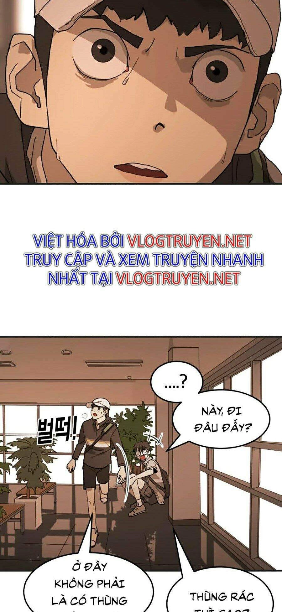 Đại Dịch Seoul Chapter 8 - 105