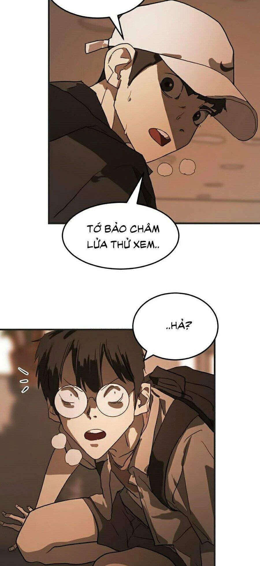 Đại Dịch Seoul Chapter 8 - 107