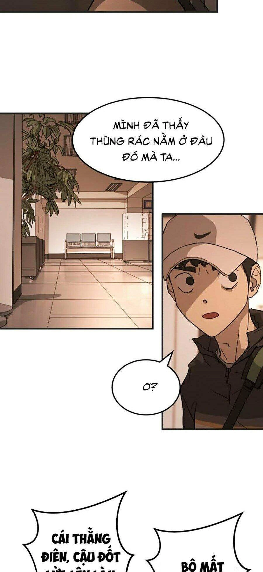 Đại Dịch Seoul Chapter 8 - 108