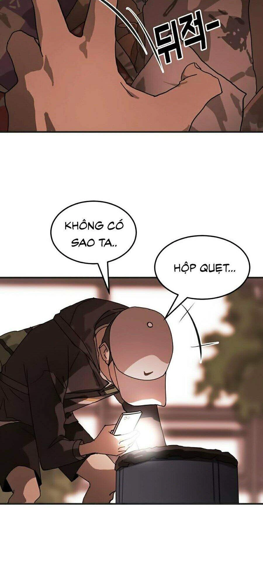 Đại Dịch Seoul Chapter 8 - 110