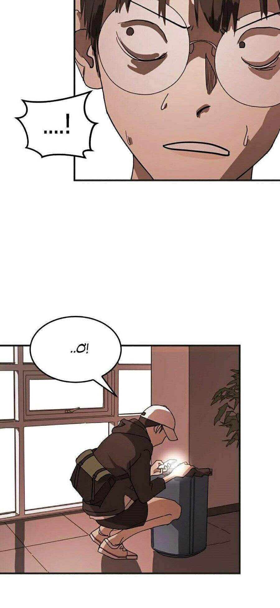 Đại Dịch Seoul Chapter 8 - 113