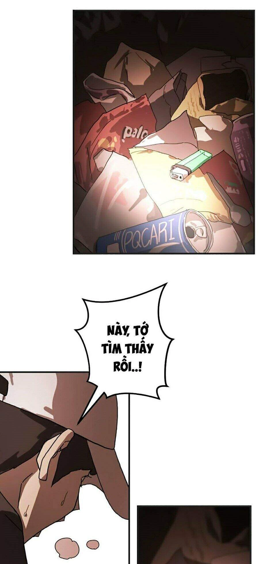 Đại Dịch Seoul Chapter 8 - 114