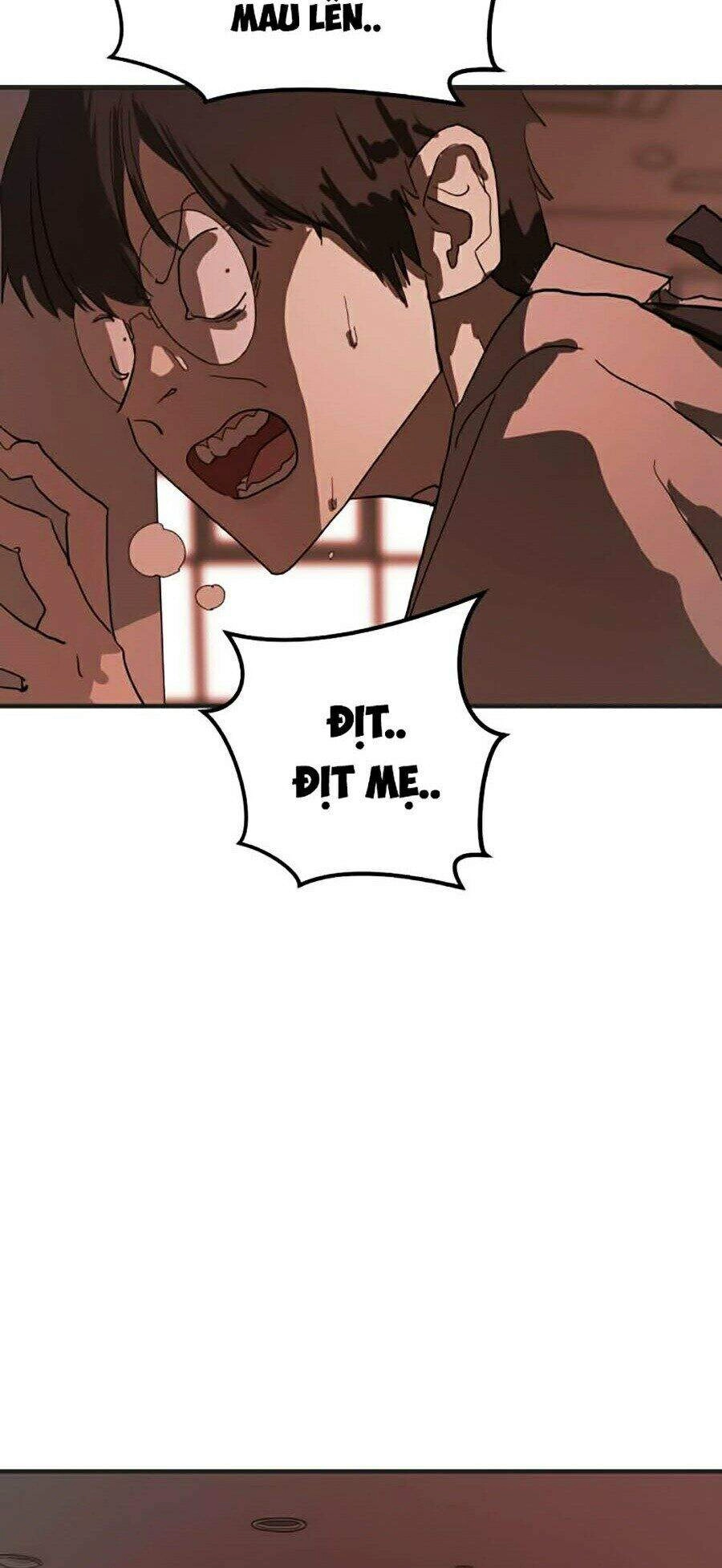 Đại Dịch Seoul Chapter 8 - 117