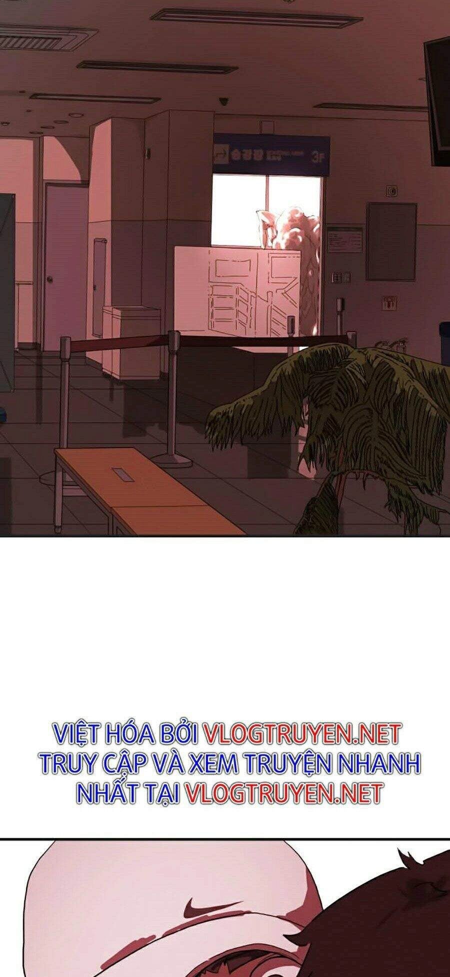 Đại Dịch Seoul Chapter 8 - 118