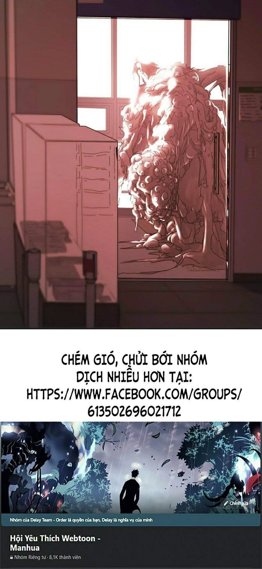 Đại Dịch Seoul Chapter 8 - 120