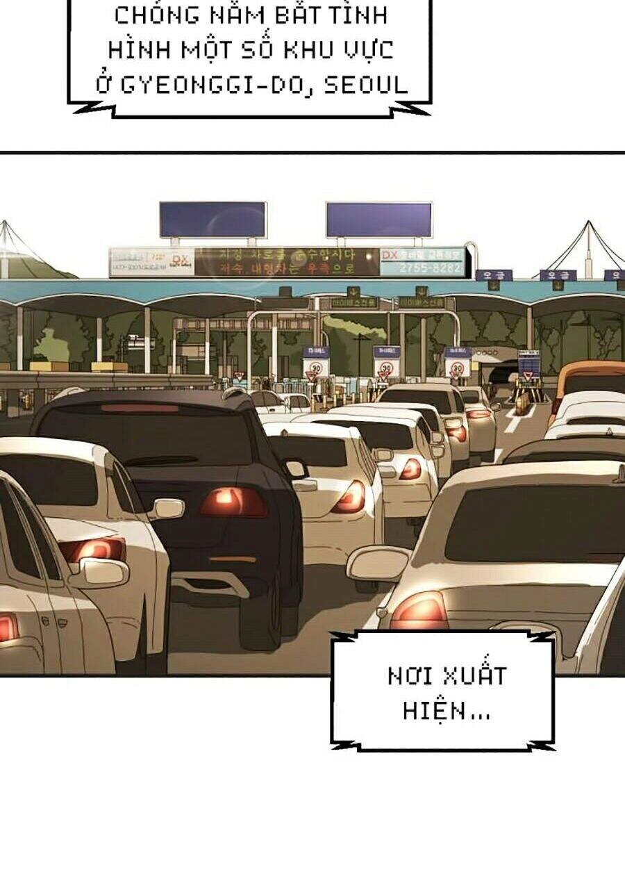 Đại Dịch Seoul Chapter 9 - 4