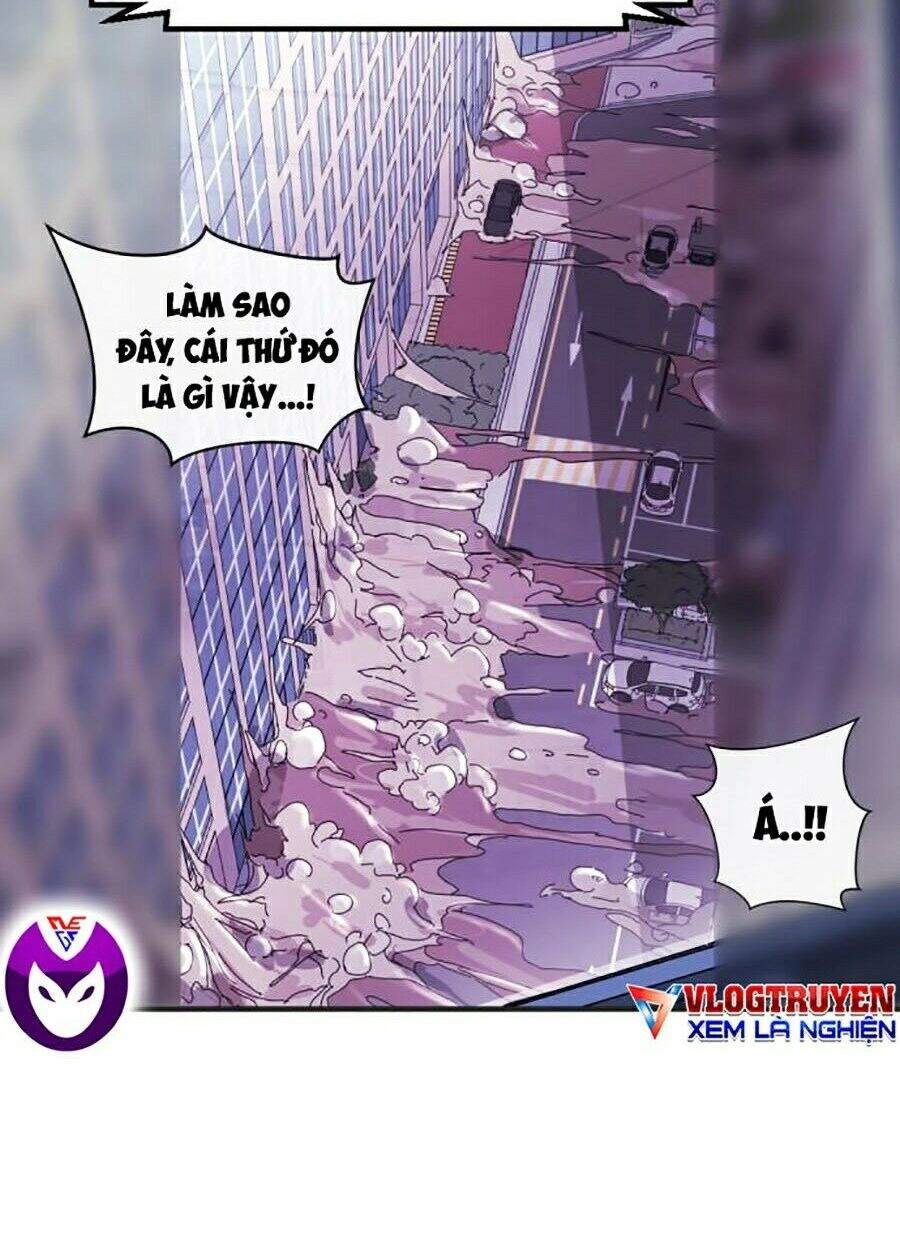 Đại Dịch Seoul Chapter 9 - 8