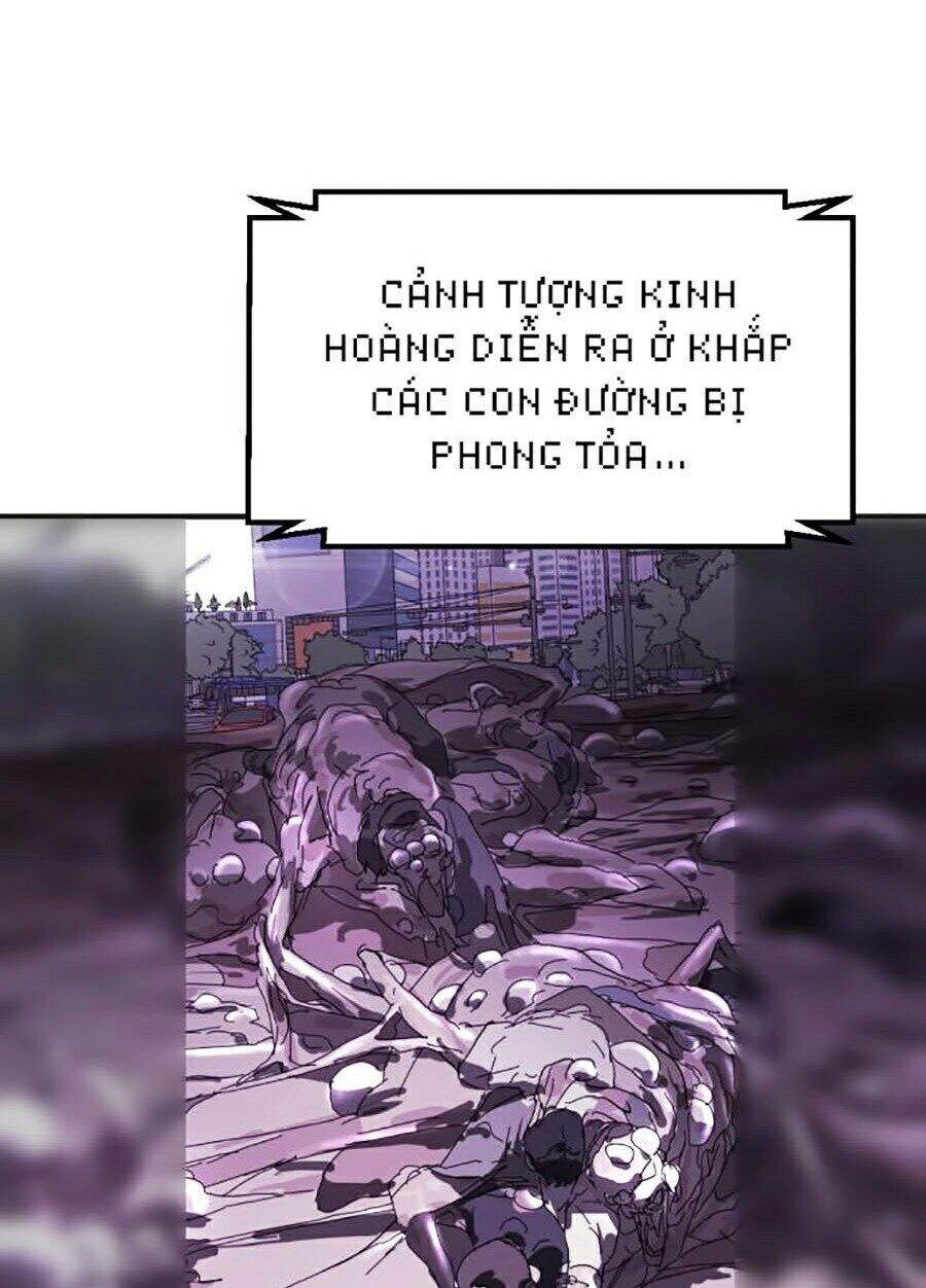 Đại Dịch Seoul Chapter 9 - 9