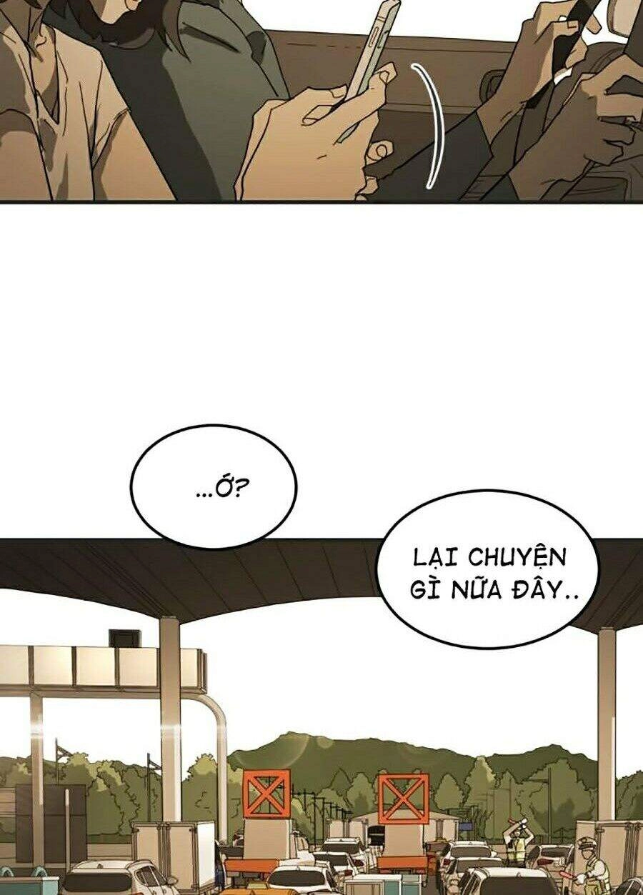 Đại Dịch Seoul Chapter 9 - 12