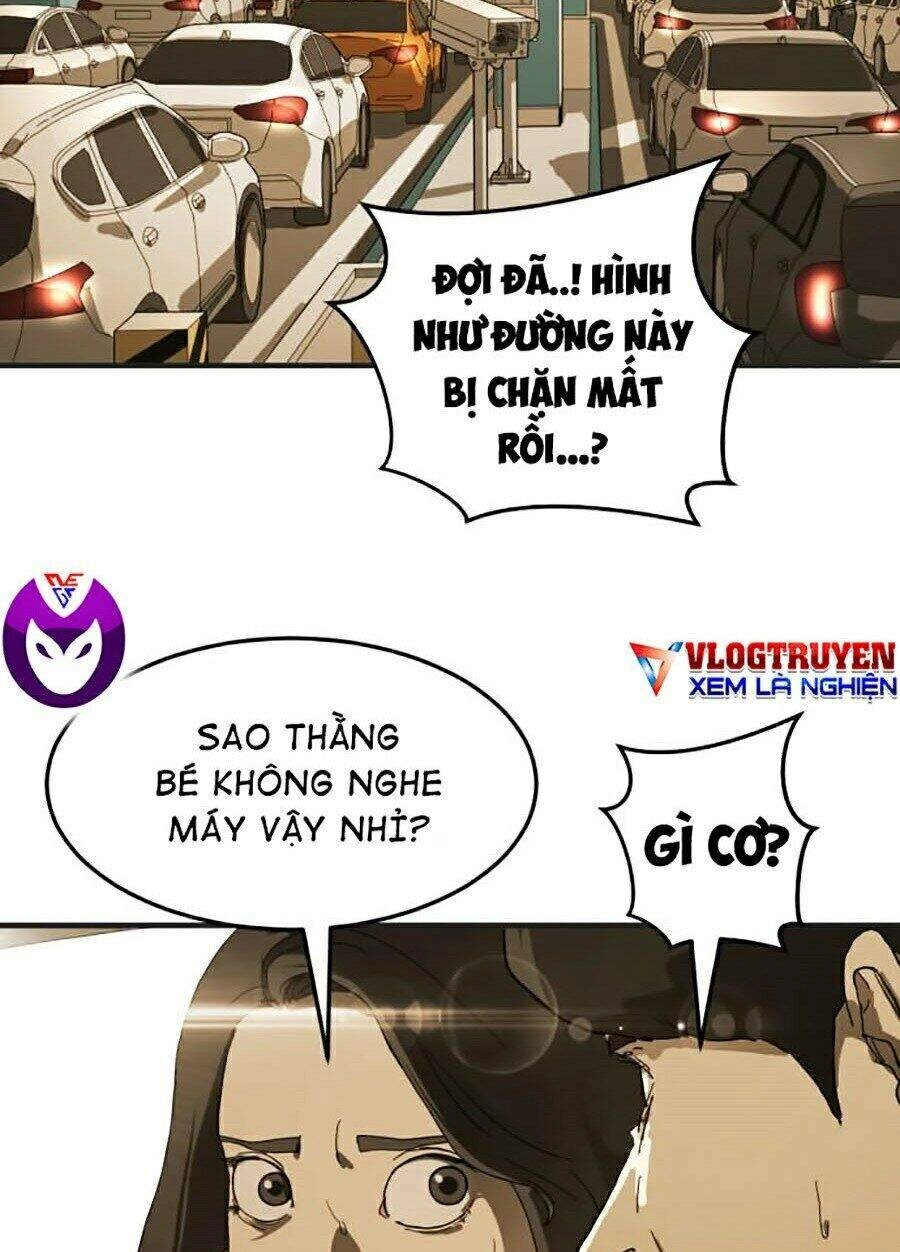 Đại Dịch Seoul Chapter 9 - 13