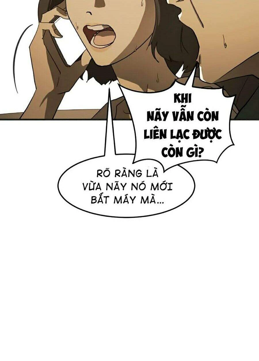 Đại Dịch Seoul Chapter 9 - 14