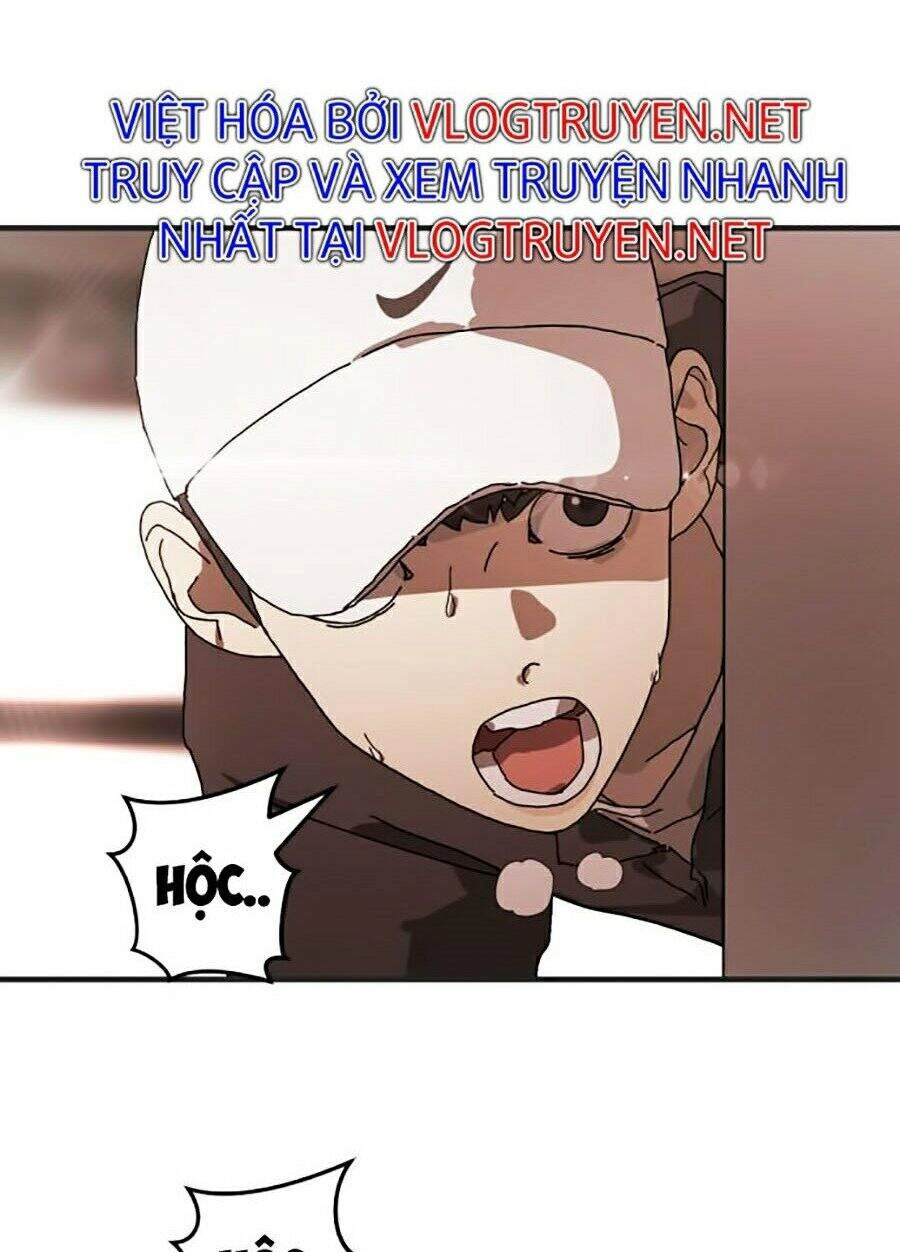 Đại Dịch Seoul Chapter 9 - 22