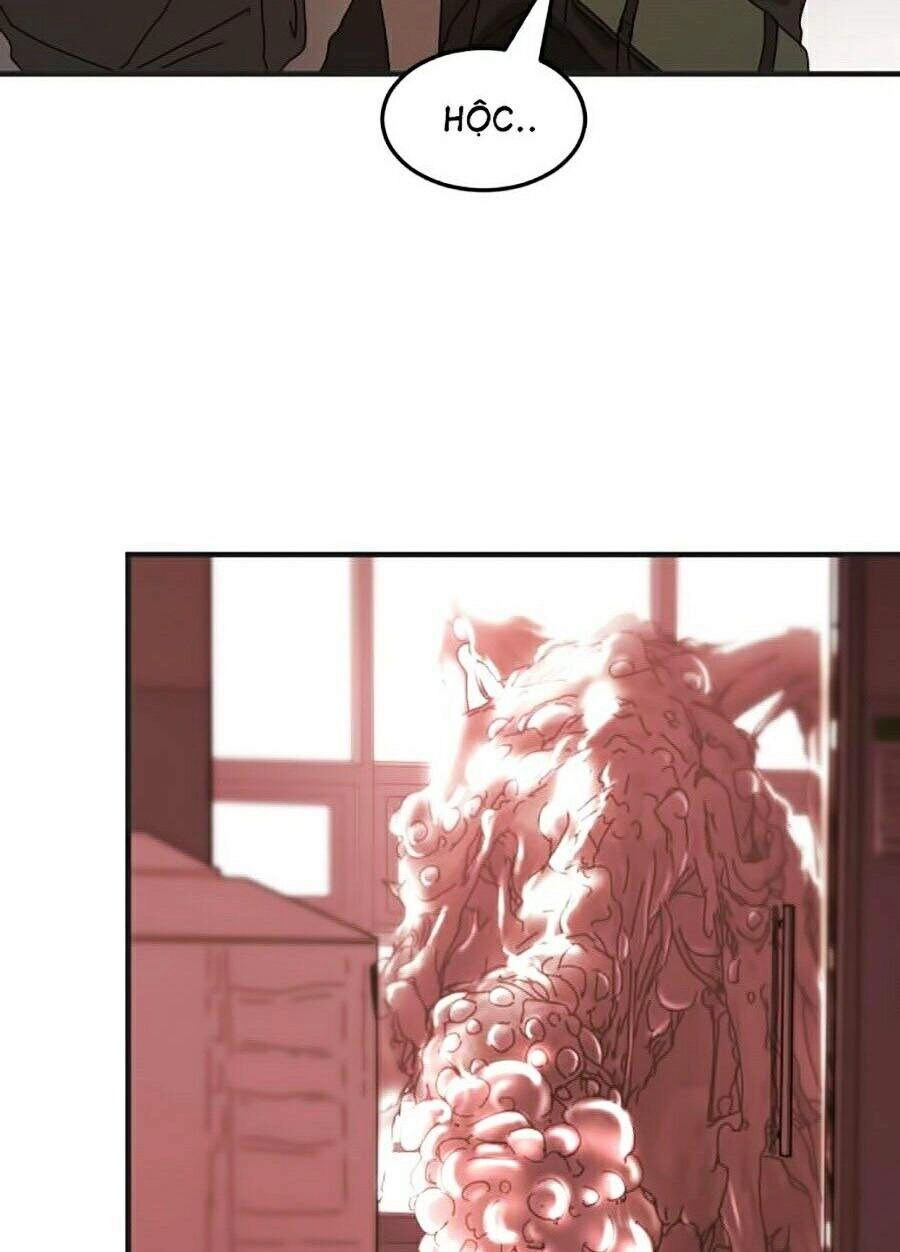 Đại Dịch Seoul Chapter 9 - 26