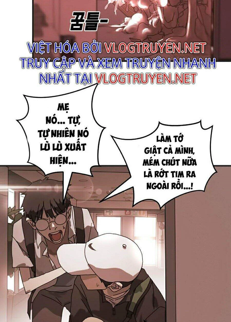 Đại Dịch Seoul Chapter 9 - 27