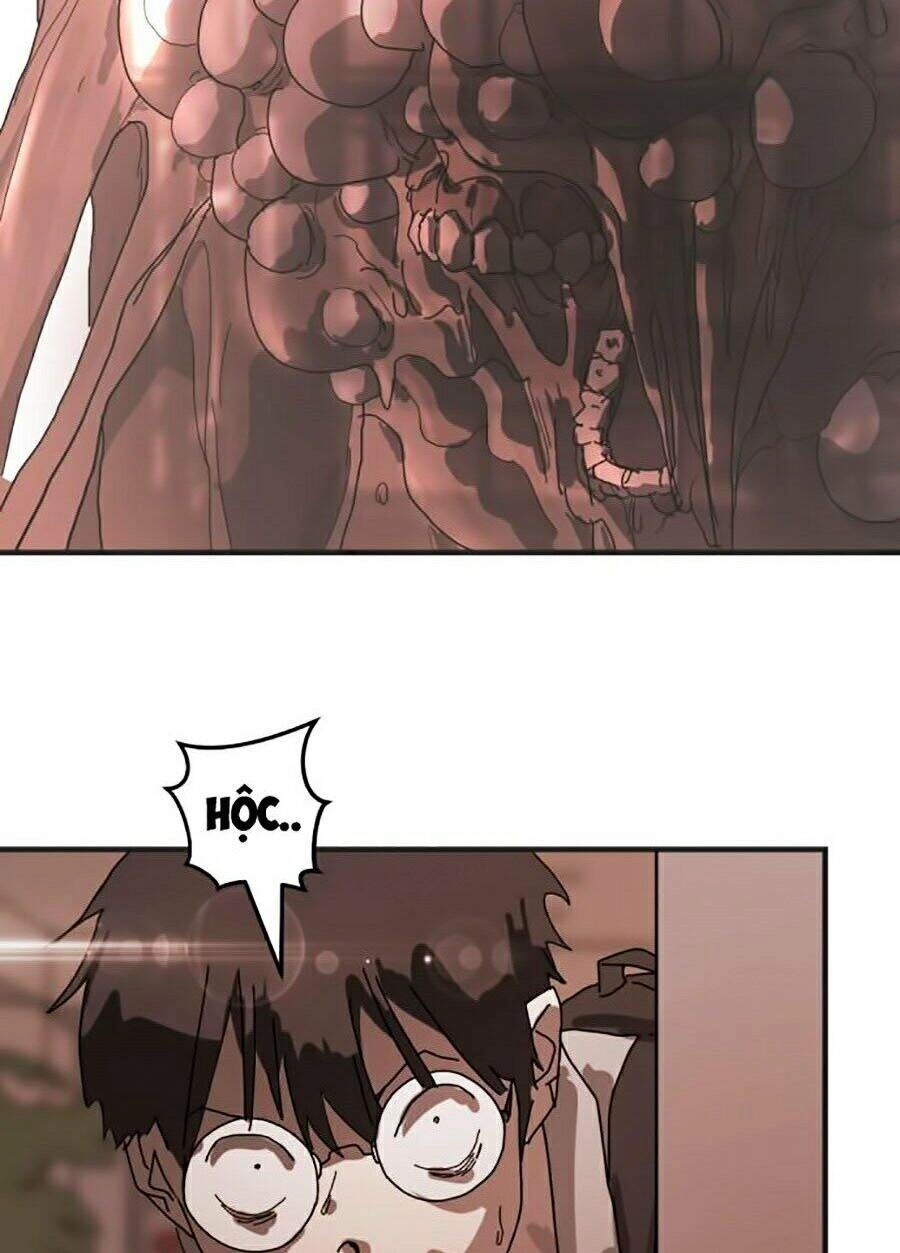 Đại Dịch Seoul Chapter 9 - 30