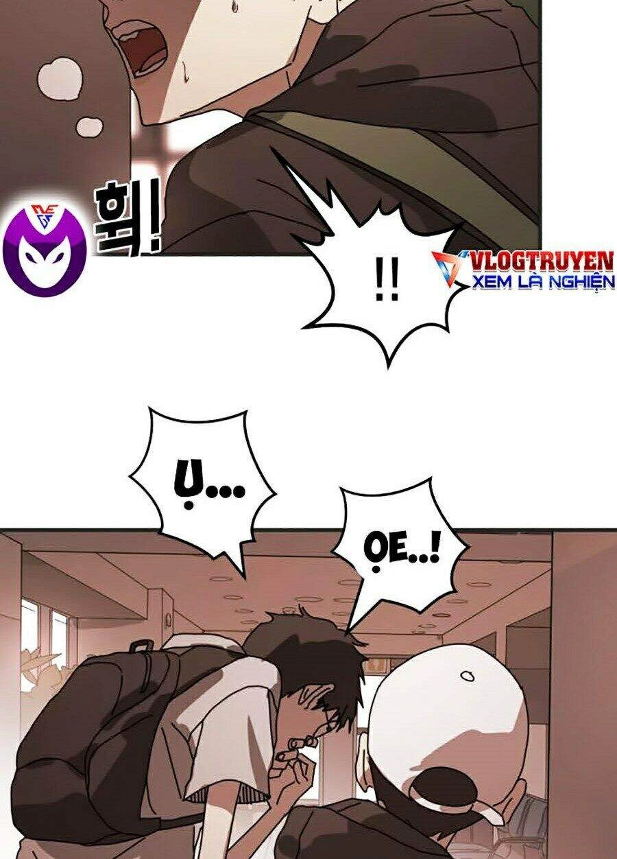 Đại Dịch Seoul Chapter 9 - 33