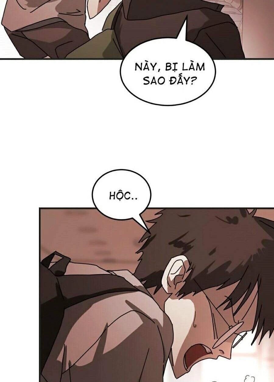 Đại Dịch Seoul Chapter 9 - 34