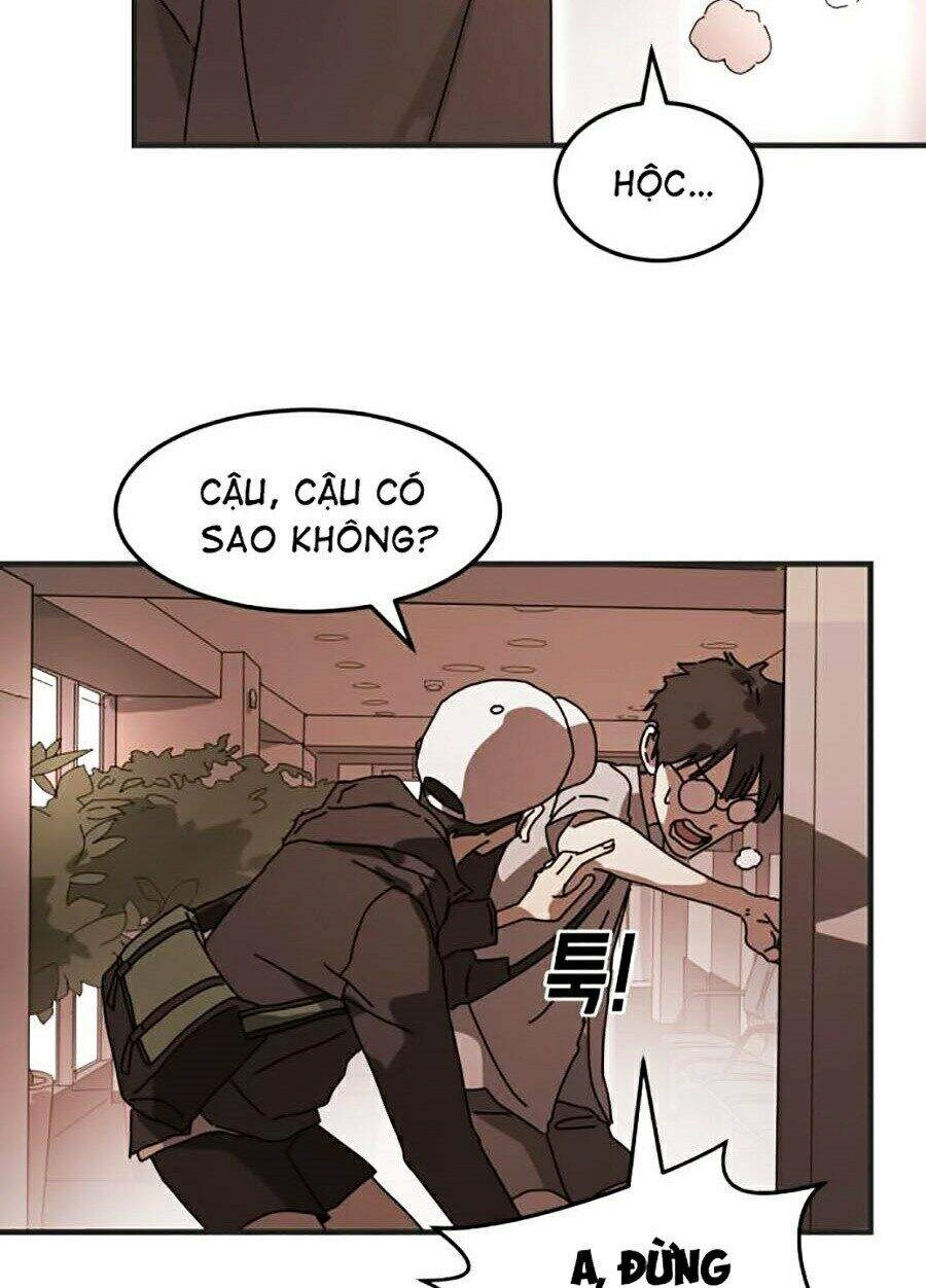 Đại Dịch Seoul Chapter 9 - 35