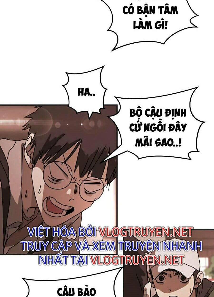 Đại Dịch Seoul Chapter 9 - 36