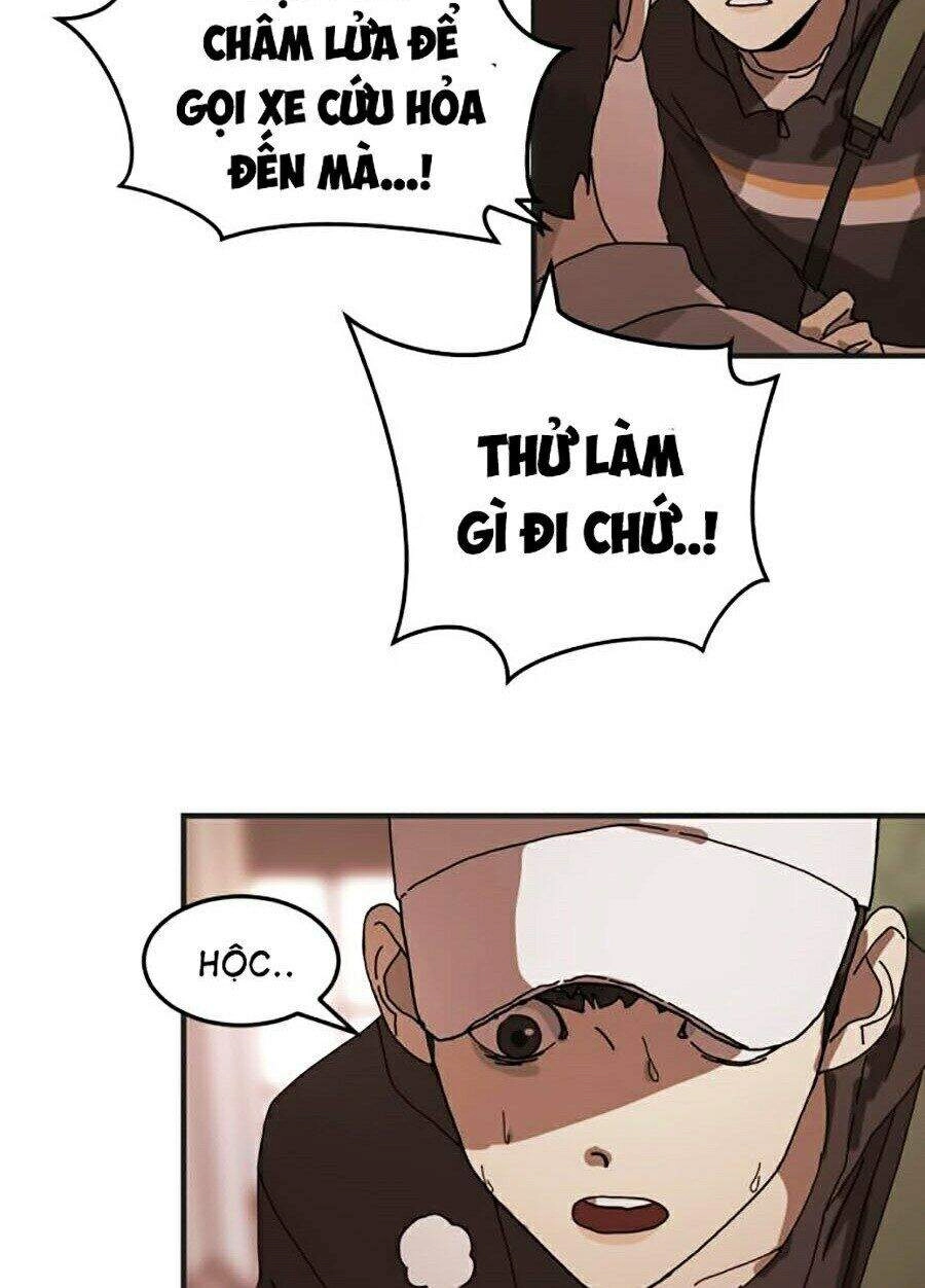 Đại Dịch Seoul Chapter 9 - 37