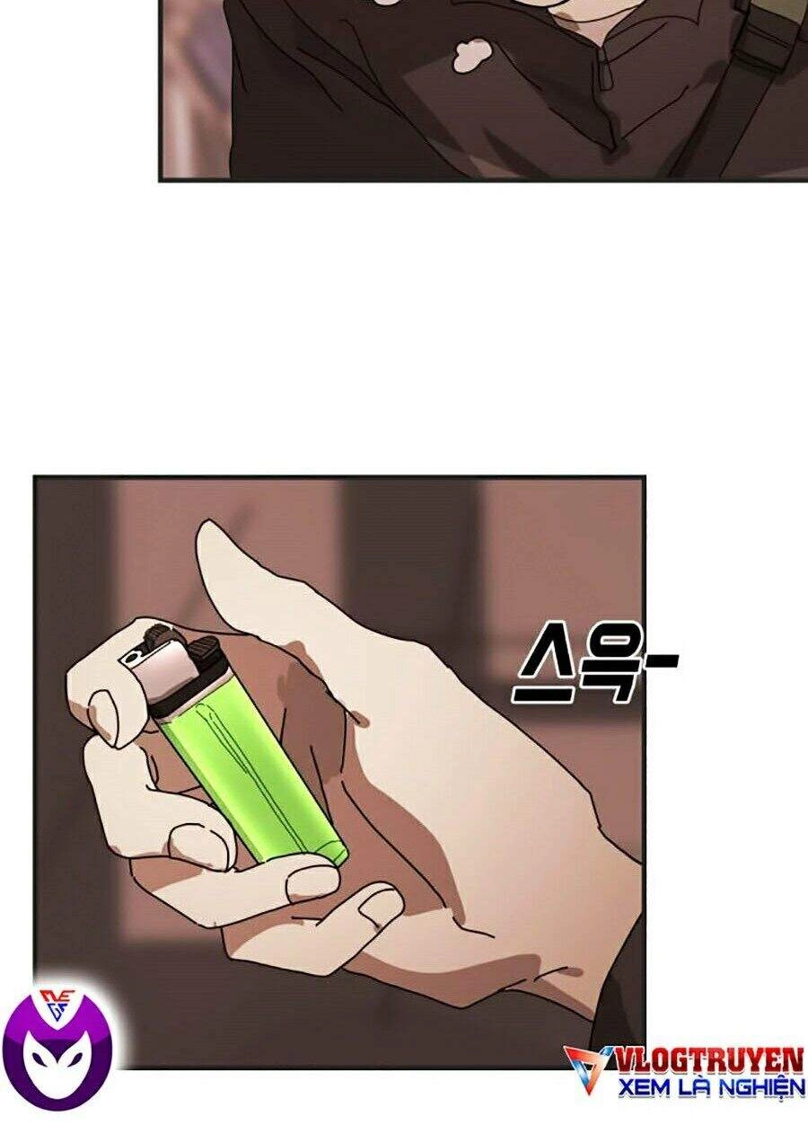 Đại Dịch Seoul Chapter 9 - 38