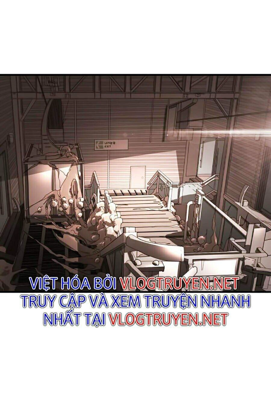 Đại Dịch Seoul Chapter 9 - 41