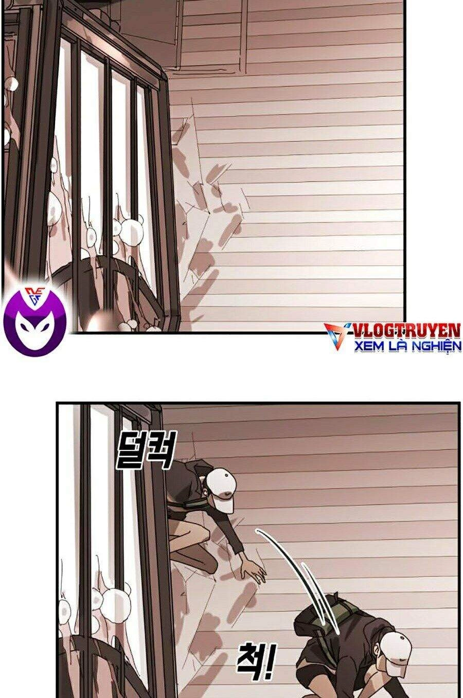 Đại Dịch Seoul Chapter 9 - 43