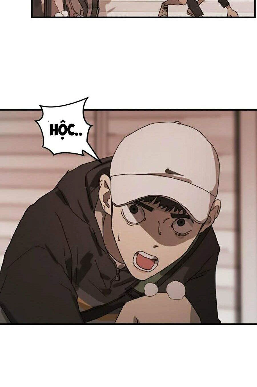 Đại Dịch Seoul Chapter 9 - 44