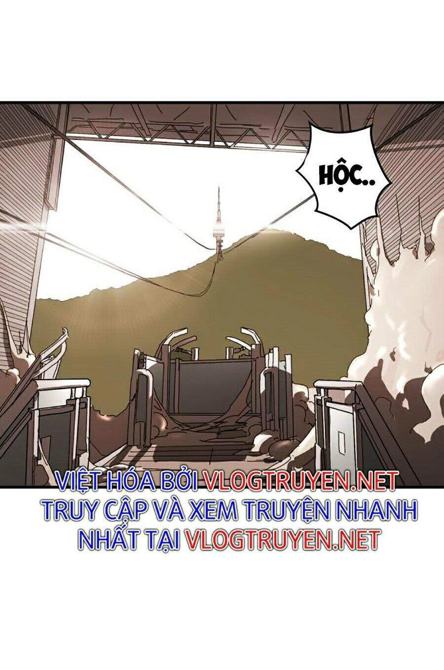 Đại Dịch Seoul Chapter 9 - 45