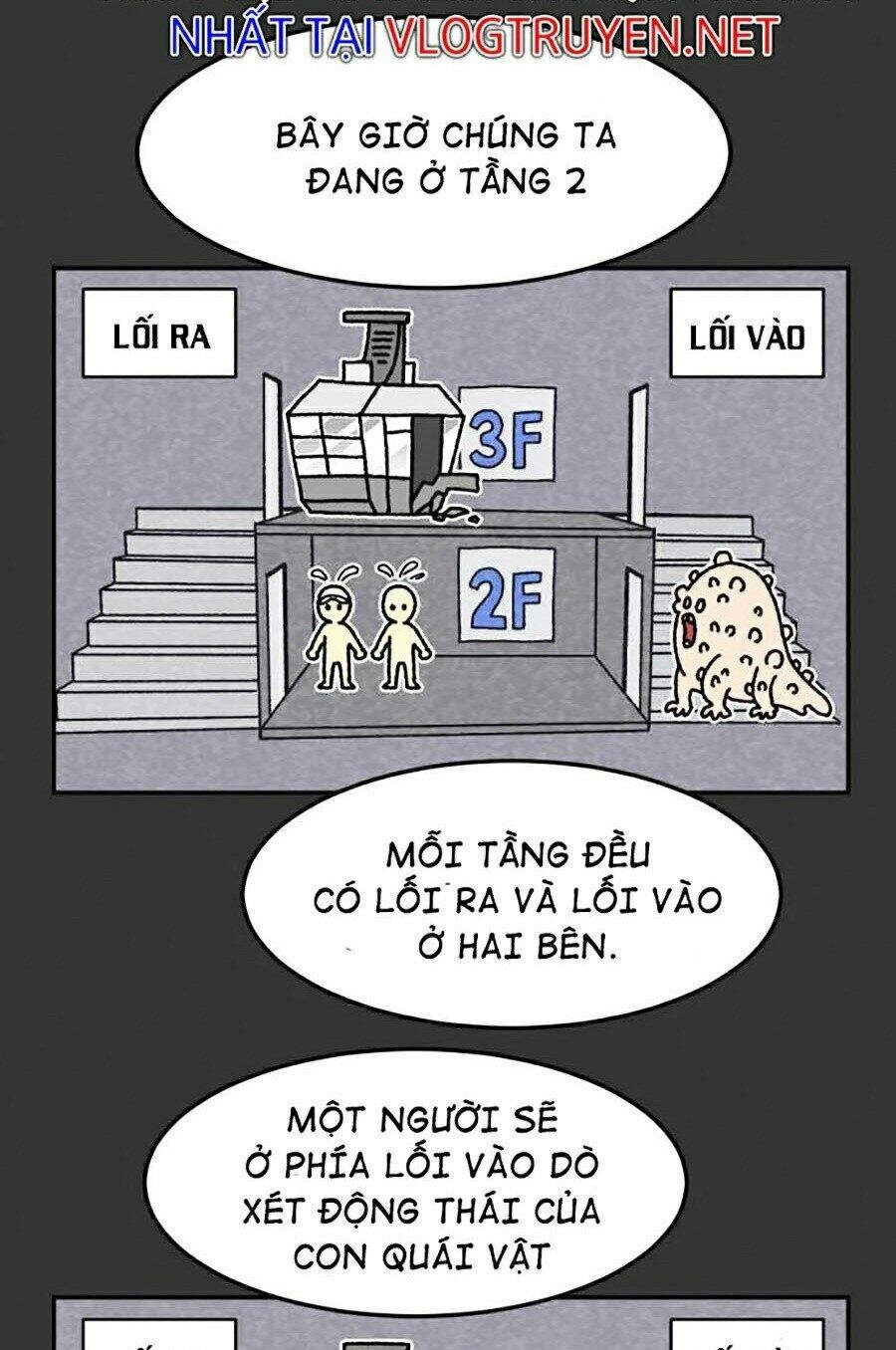 Đại Dịch Seoul Chapter 9 - 51