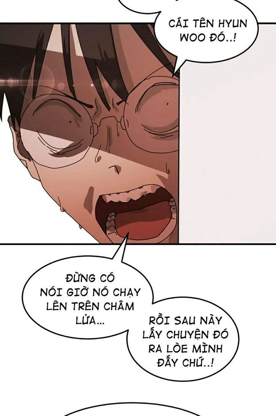 Đại Dịch Seoul Chapter 9 - 56