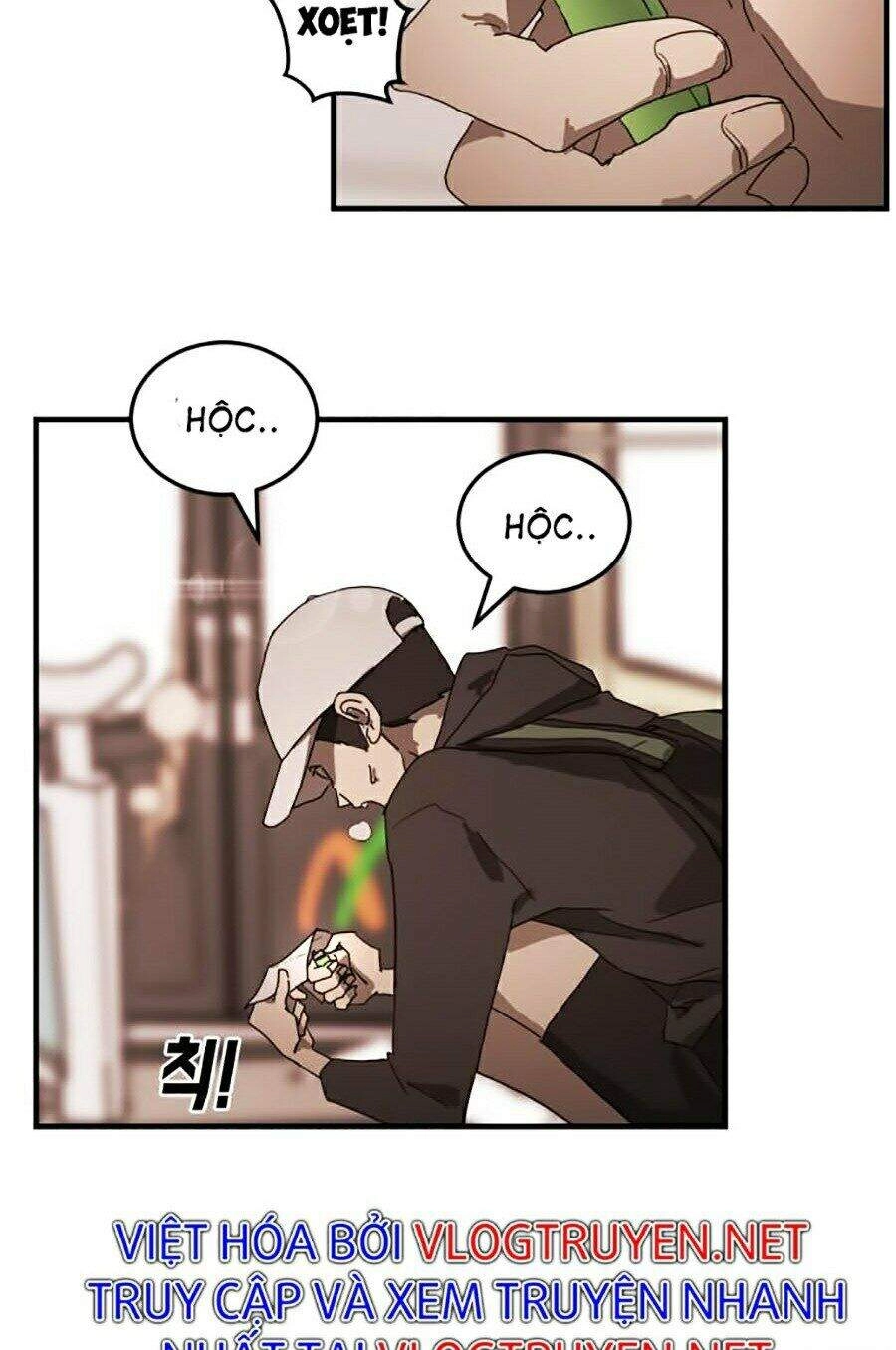 Đại Dịch Seoul Chapter 9 - 59