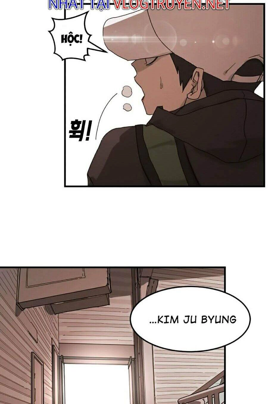 Đại Dịch Seoul Chapter 9 - 60