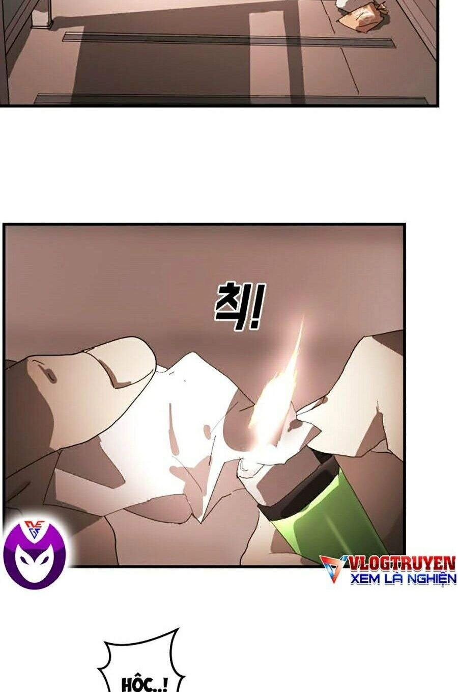 Đại Dịch Seoul Chapter 9 - 62