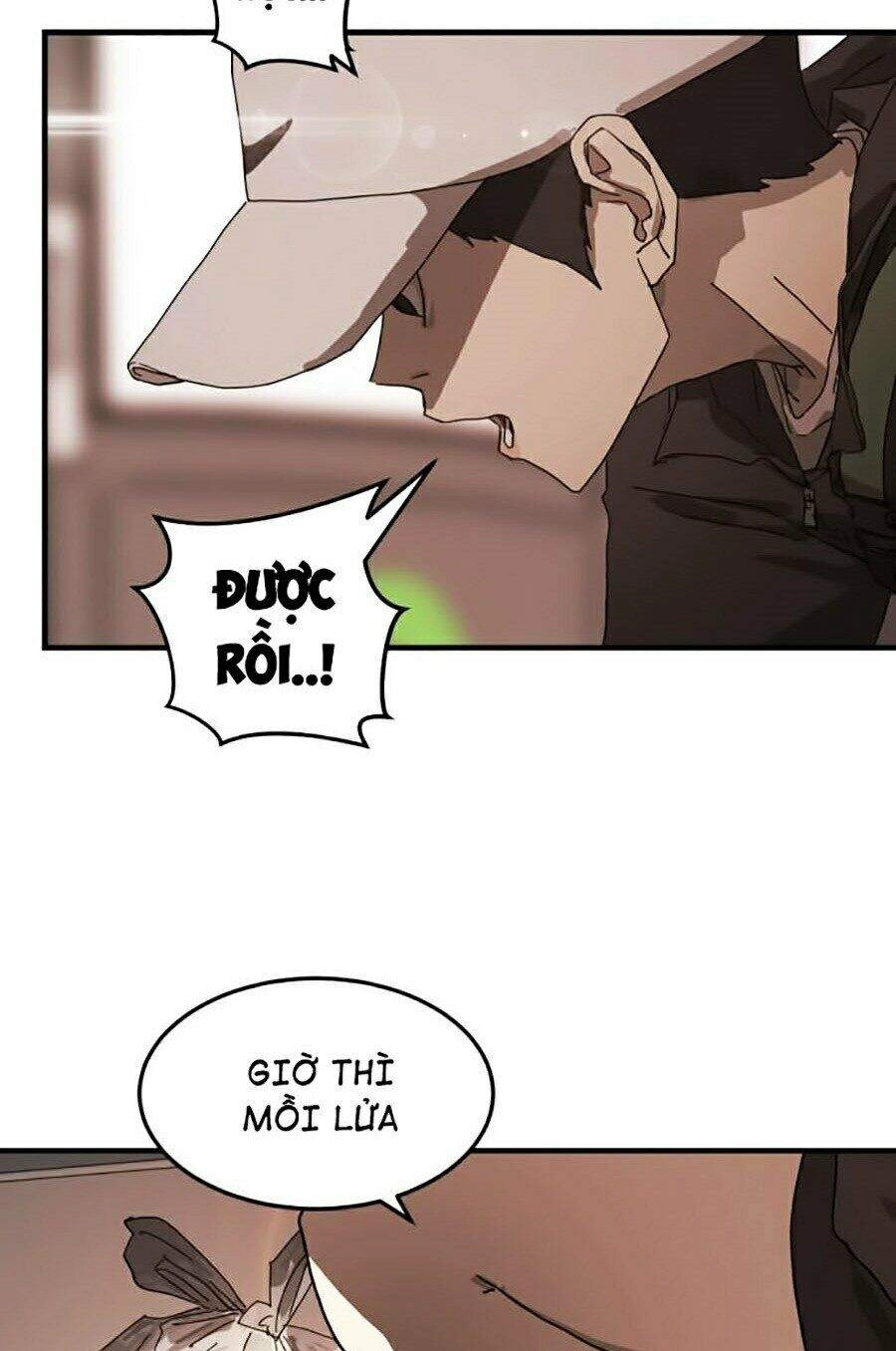 Đại Dịch Seoul Chapter 9 - 63