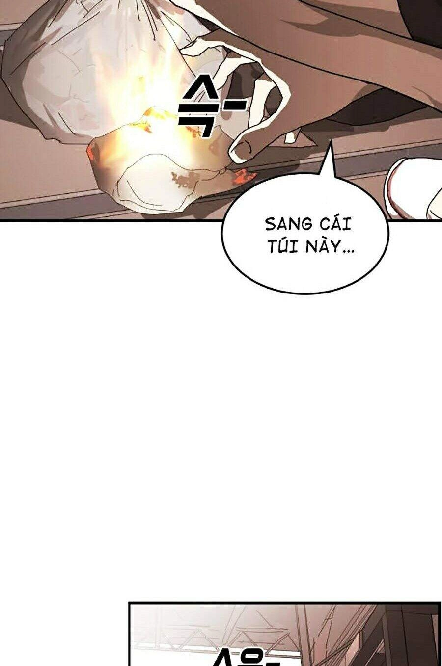 Đại Dịch Seoul Chapter 9 - 64